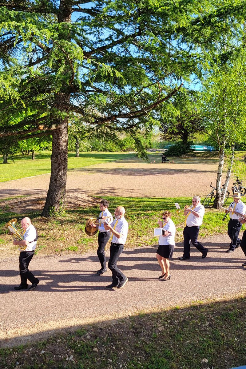 Panorama, bureau d’architecture - MSF - Construction d'une salle polyvalente