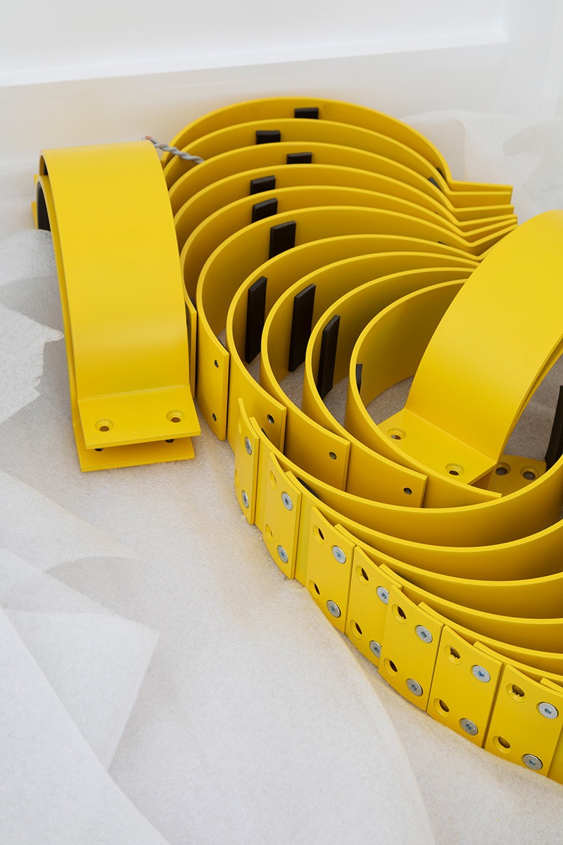 Panorama, bureau d’architecture - WTA - Transformation d'un appartement Tour Croulebarbe