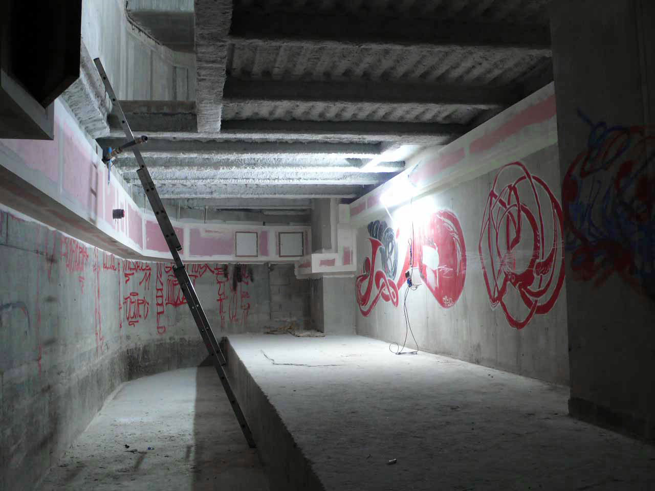 Panorama, bureau d’architecture : MDV : Boucherie/restaurant