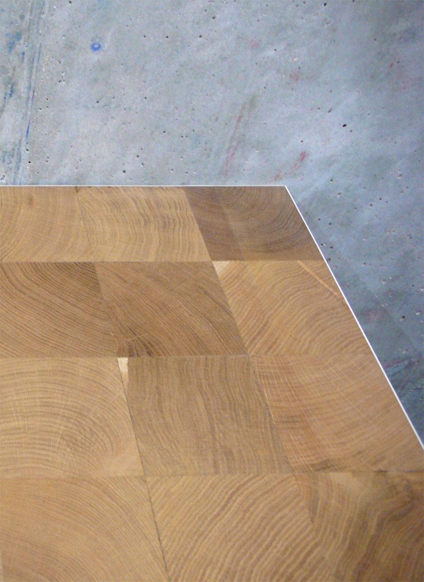 Panorama, bureau d’architecture - MDV - Boucherie/restaurant