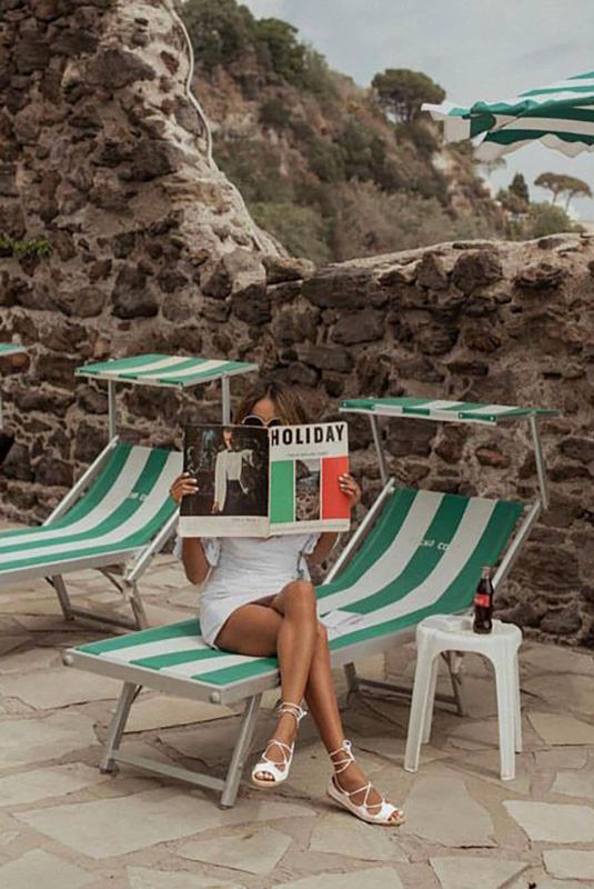 Panorama, bureau d’architecture - PVB - Concept pour une boutique pilote